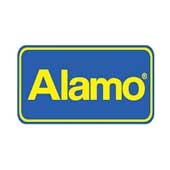 Alamo Car Rental