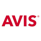 Avis Car Rental