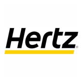 Alquiler de coches Hertz