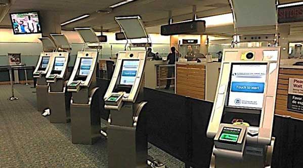 MCO Airport Immigration MCO Airport Immigration