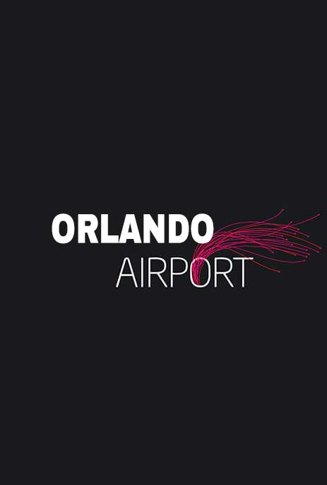Orlando International Airport (MCO)