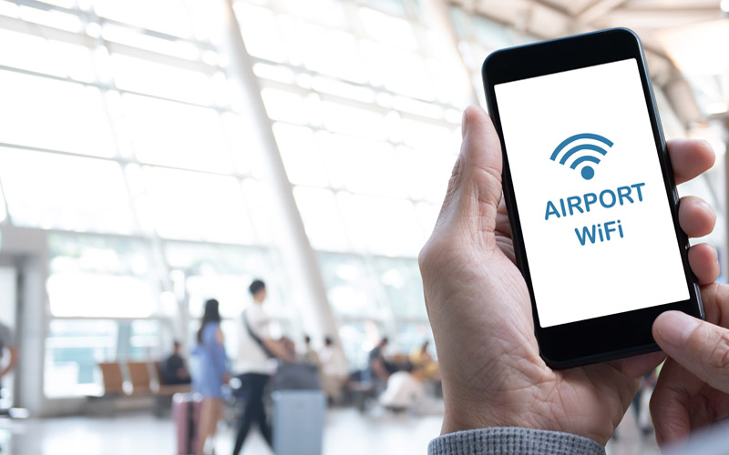 Wifi Orlando Airport Orlando Airport Wifi