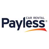 Alquiler de coches Payless