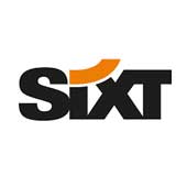 SIXT Car Rental