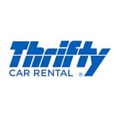 Thrifty Alquiler de coches