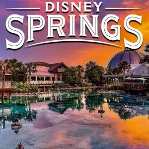 Disney Springs