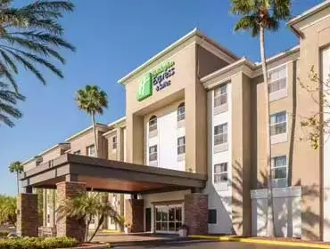 Holiday Inn Orlando Airport