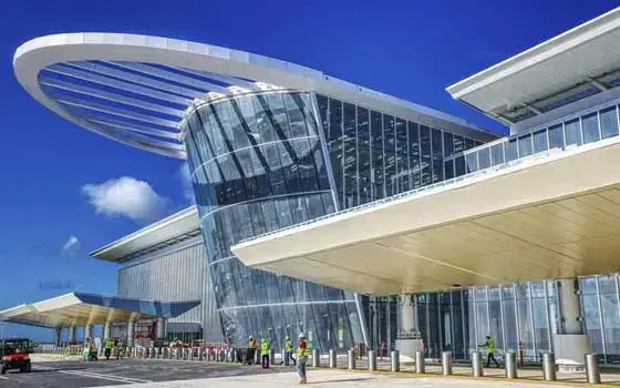 Orlando International Airport