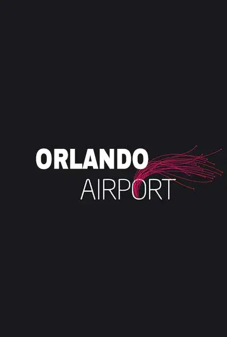 Aeropuerto de Orlando