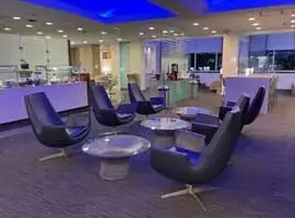 Orlando Airport United Club United Club Orlando Airport