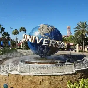 Universal Orlando Resort